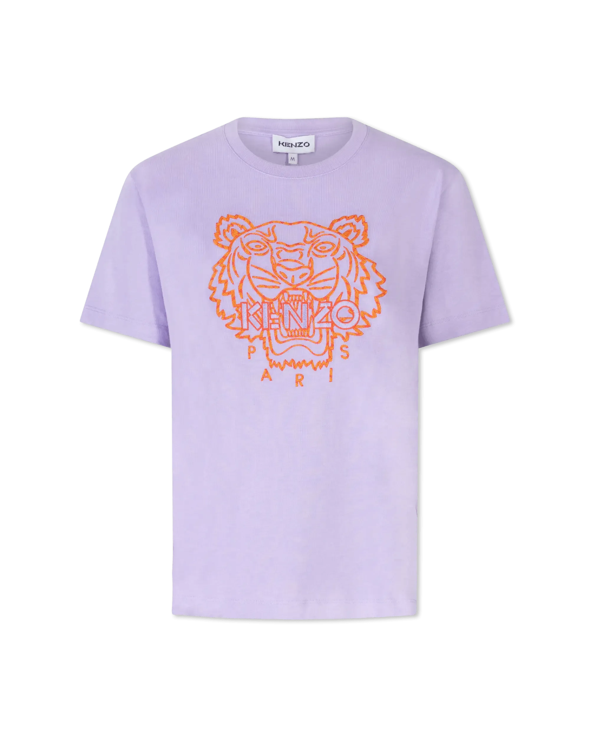 Tiger Seasonal Loose T-ShirtCultural T-Shirts