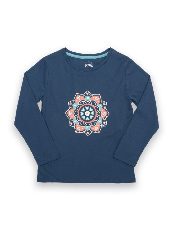 Mandala t-shirtMinimalist T-Shirts