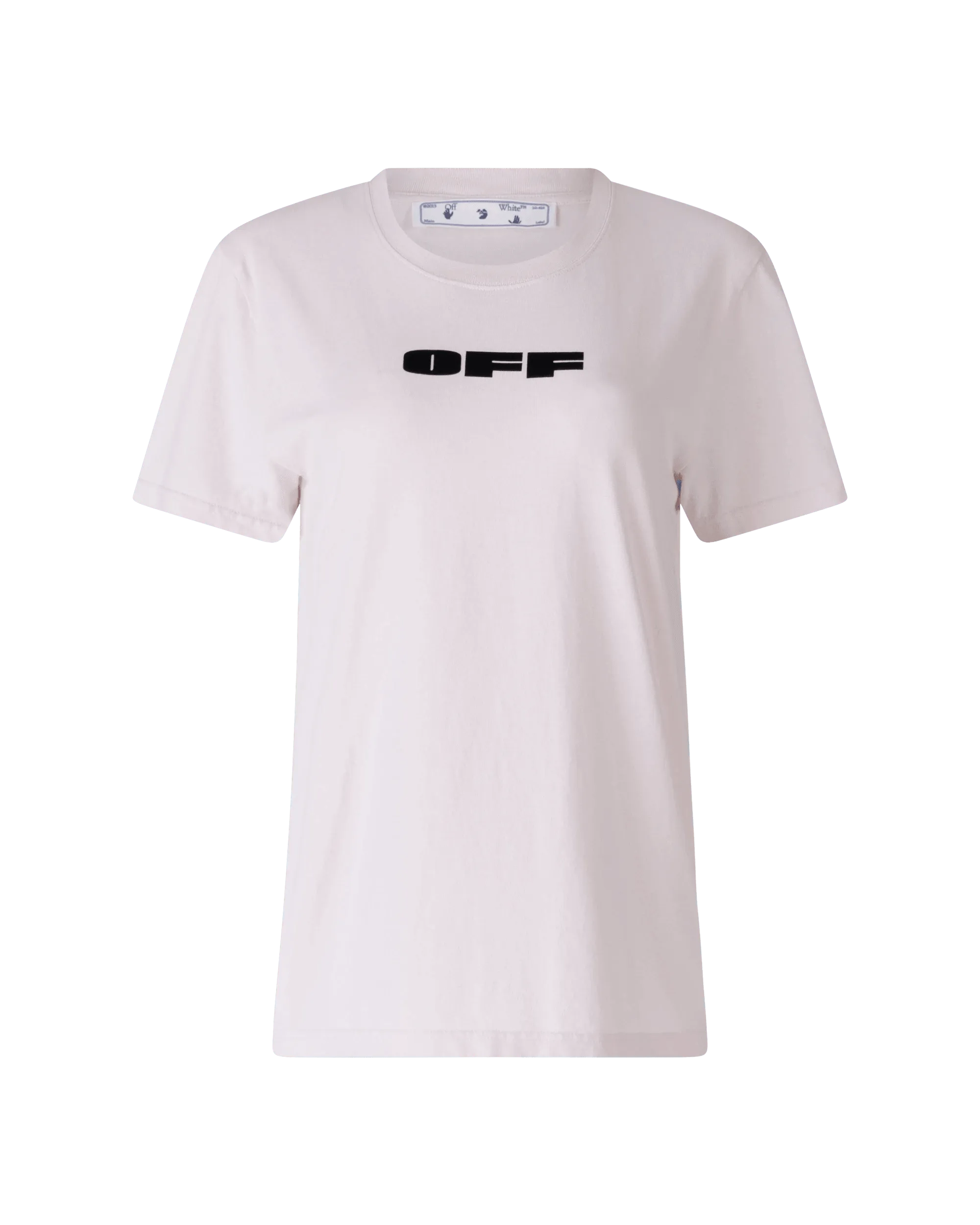 Bold Flock Logo T-ShirtRelaxed Fit T-Shirts