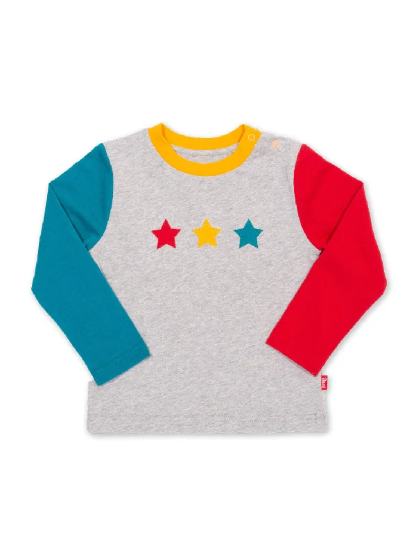 Star t-shirtCamping T-Shirts