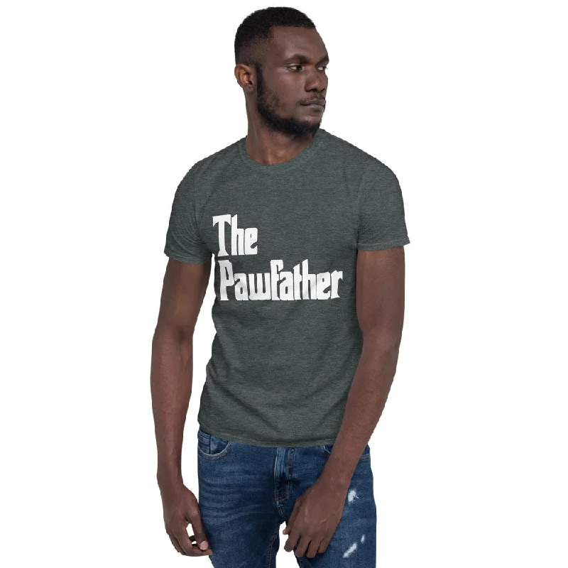 The Pawfather T-ShirtAthletic T-Shirts