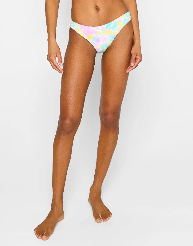 Kate Full Bottom - Ditsy Floral