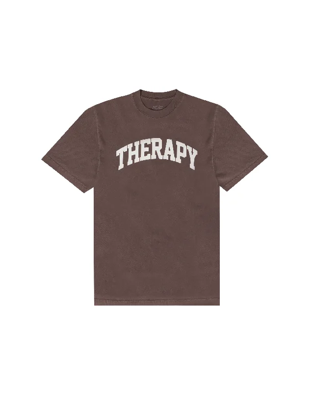 Therapy "Free Association" T-shirt - CloveSlim Fit T-Shirts