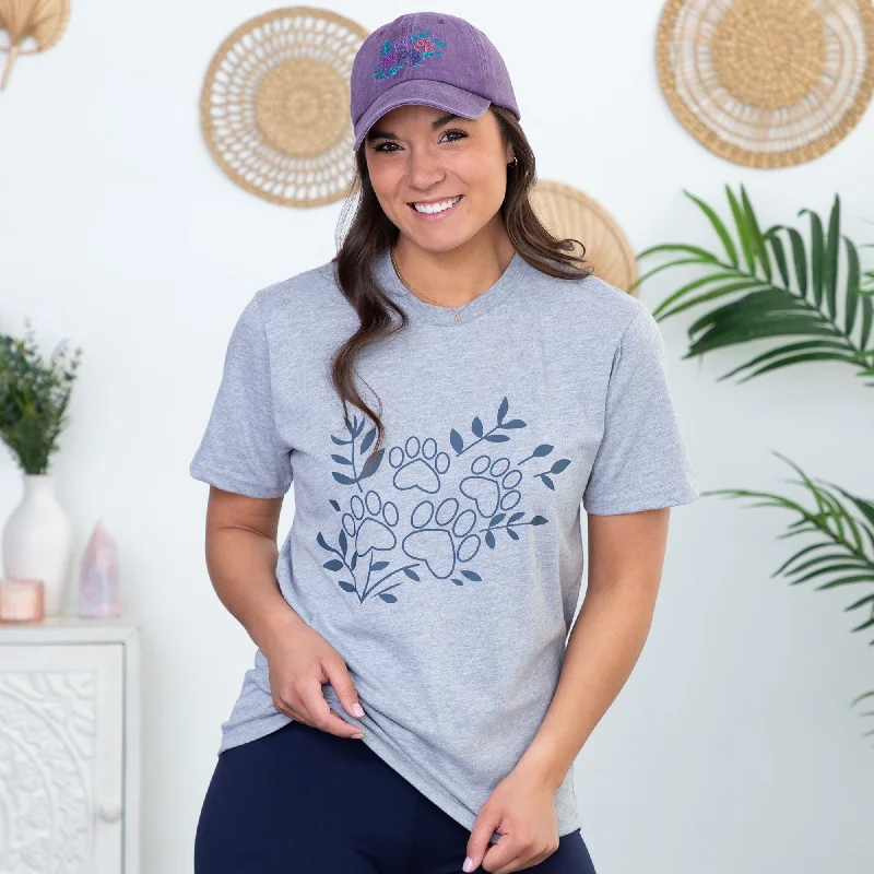 Animal Love Hat & T-Shirt ComboOrganic Cotton T-Shirts