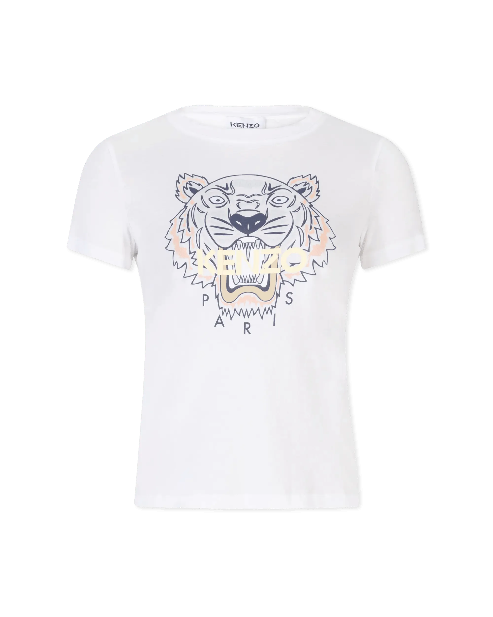 Tiger Classic T-ShirtHooded T-Shirts