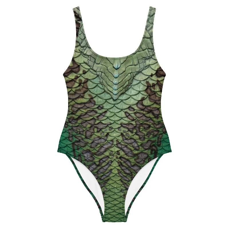 Eelia One-Piece Swimsuit