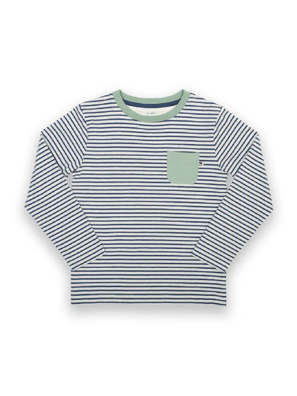 Stripy t-shirtThermal T-Shirts