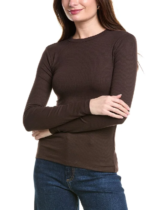 CrewneckcyberMadewell Crewneck Top