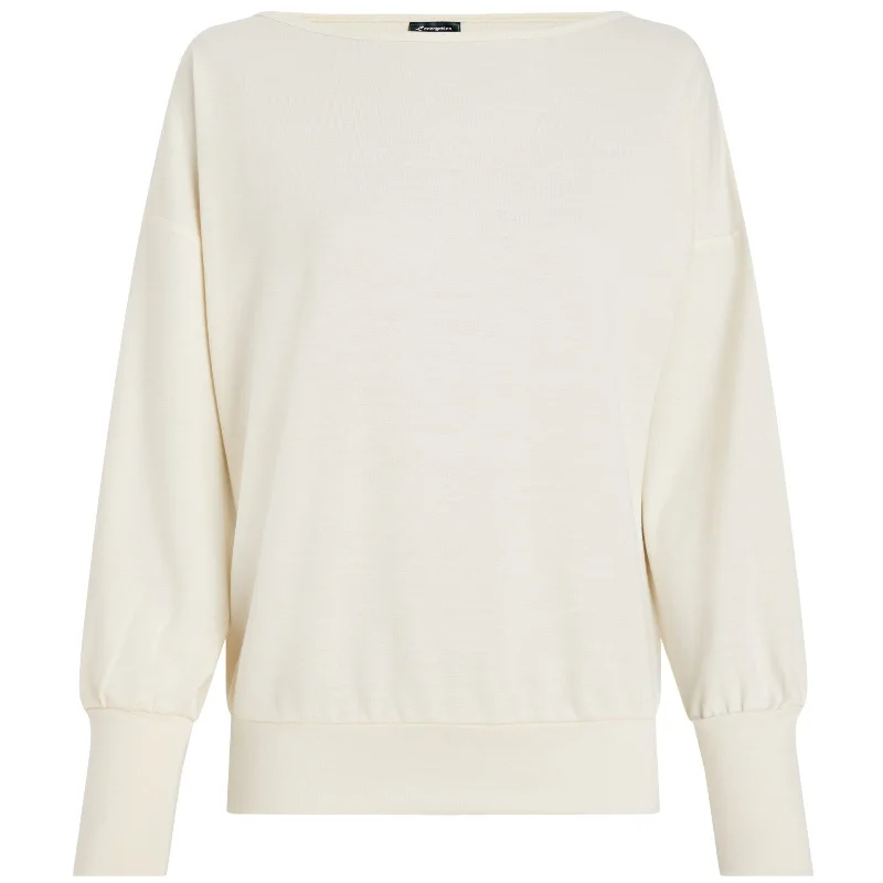 CrewneckcollectorENERGETICS Ornella W Crew LS YW