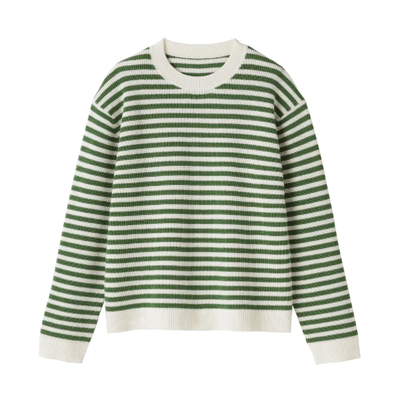 Green Stripe