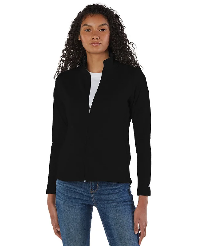 Collaborative SweatshirtsChampion S260 Ladies' Performance Fleece Full-Zip Jacket