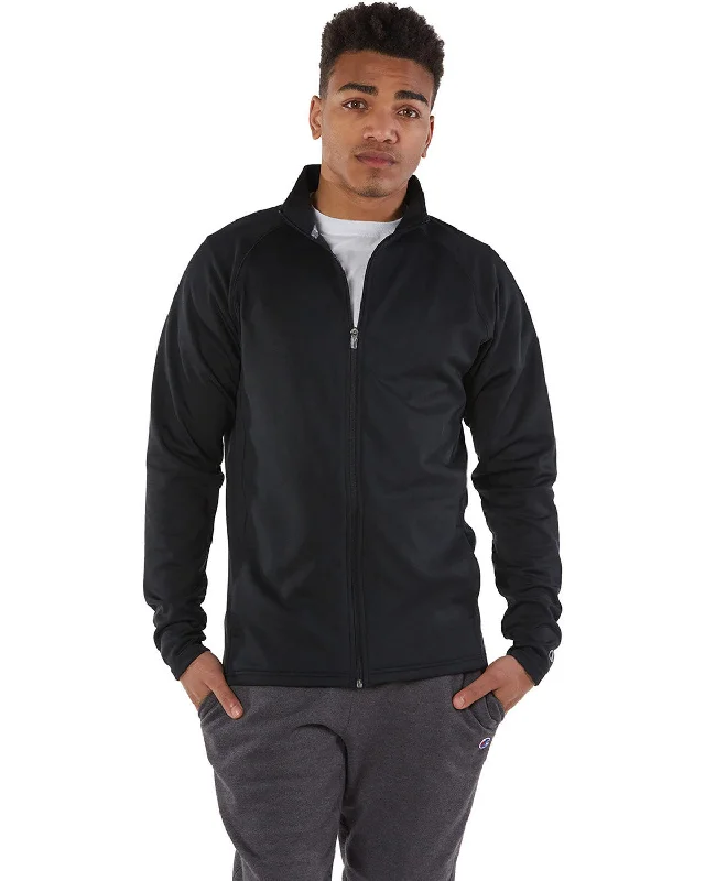 Statement HoodiesChampion S270 Adult Performance Fleece Full-Zip Jacket