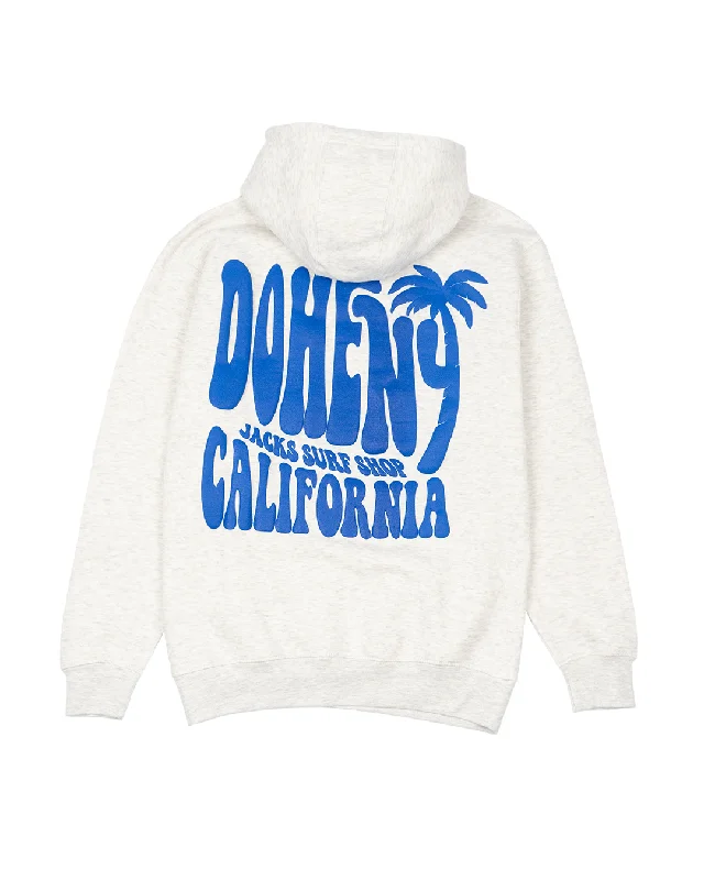 Sway Doheny Pullover HoodiePulloverfuture