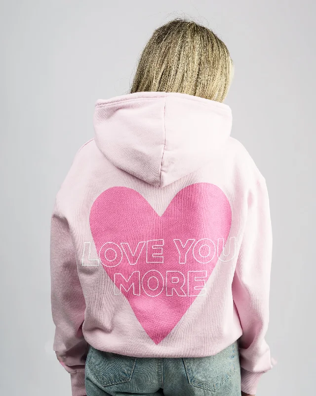 Heartfelt Pullover HoodiePullovernext