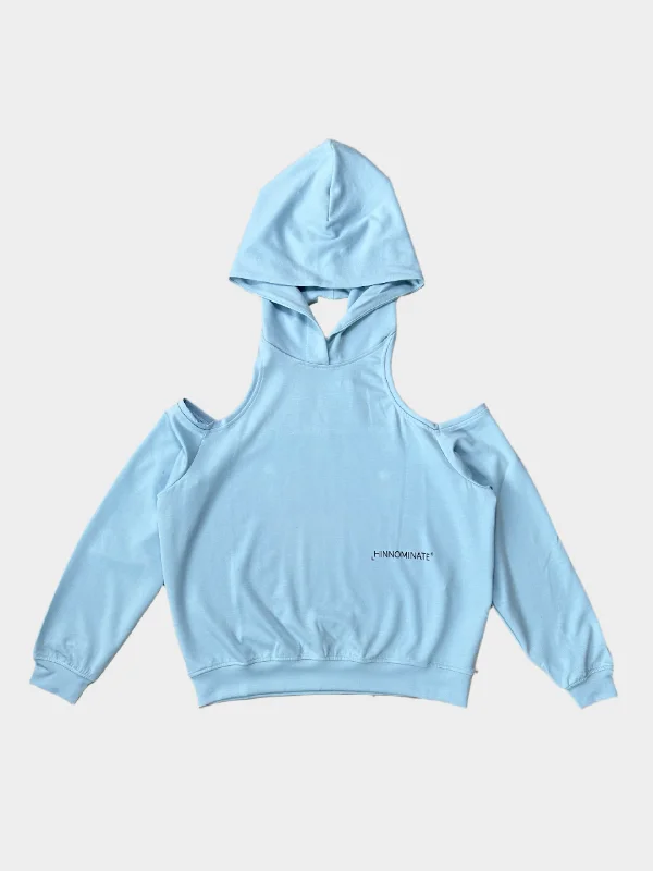 Urban HoodiesCut Out Hoodie