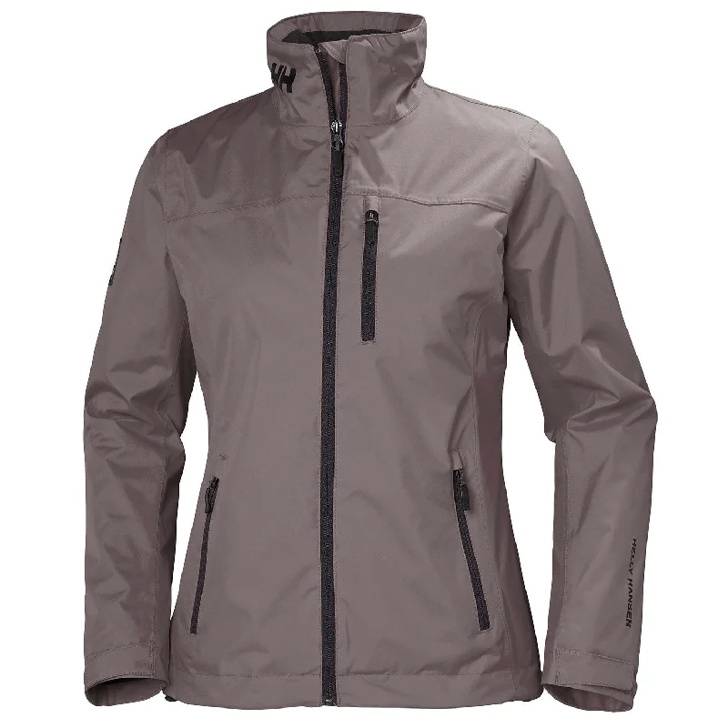 CrewneckplainHelly Hansen Women's Crew Midlayer Jacket