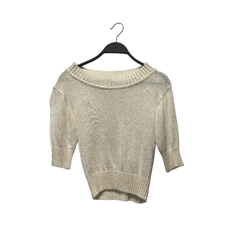 Cropped Knit TopsY's bis/Sweater/CRM/