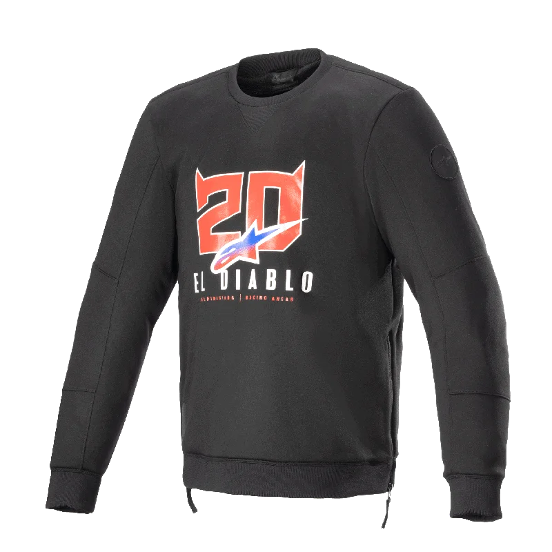 CrewneckqualityFQ20 Legit Crew Fleece